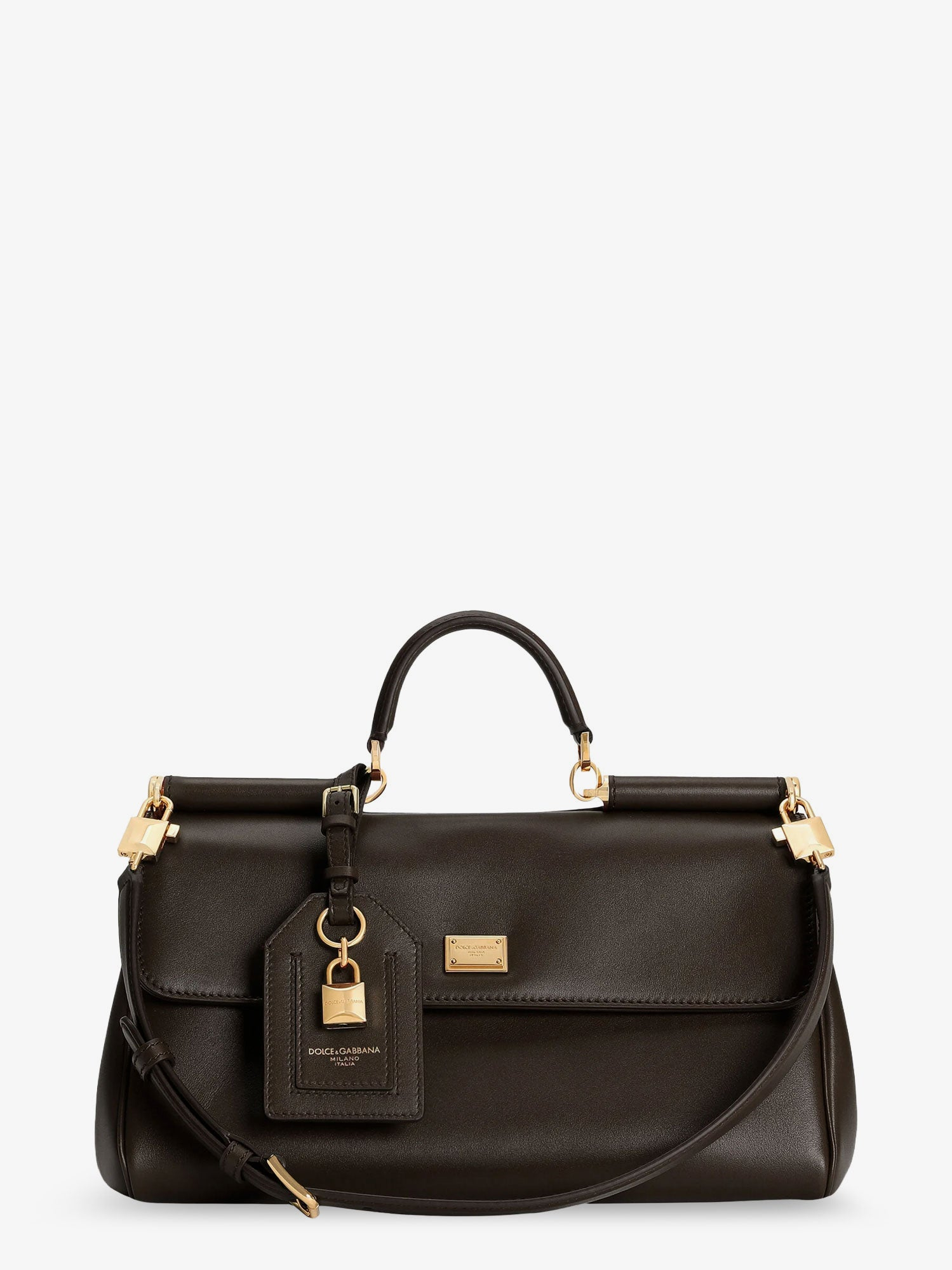 [Dolce & Gabbana] Cross body bag FW26 BB7782B732180076