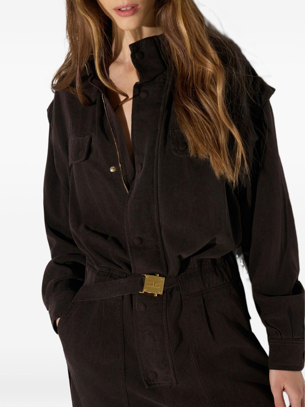 ELISABETTA FRANCHI TJ02D66E2 EV9