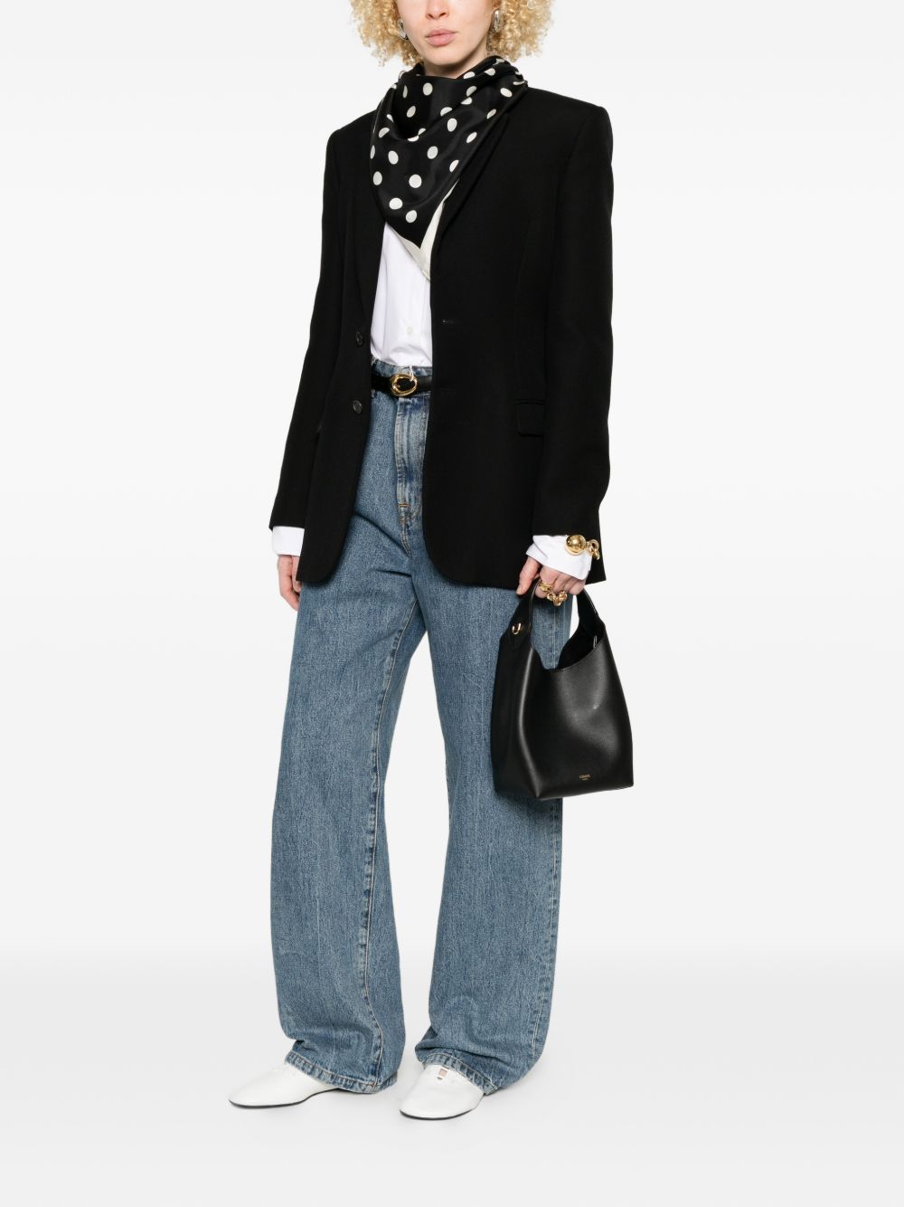CELINE L10133Q71 38NO