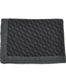 [Saint Laurent] Scarf FW26 8744463YU511061-1061