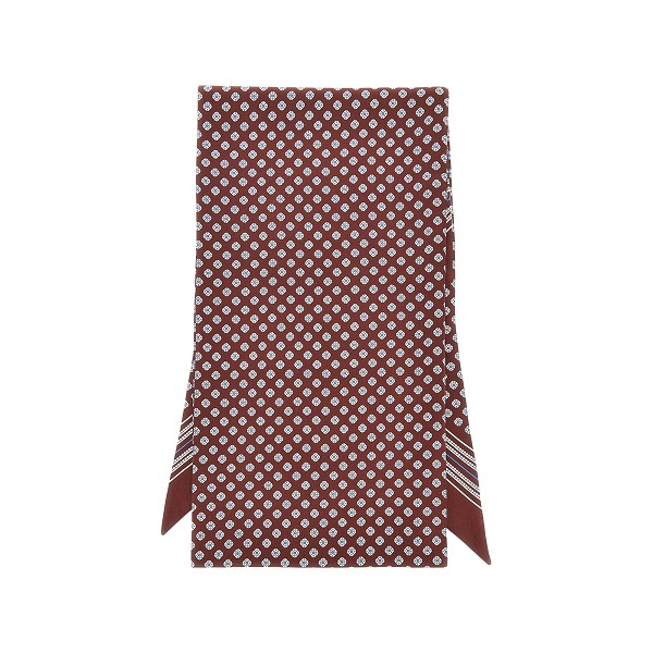 [Saint Laurent] Scarf FW26 8682563Y0016188-6188
