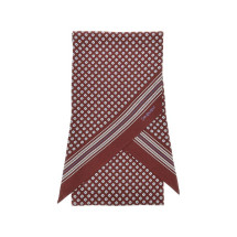 [Saint Laurent] Scarf FW26 8682563Y0016188-6188