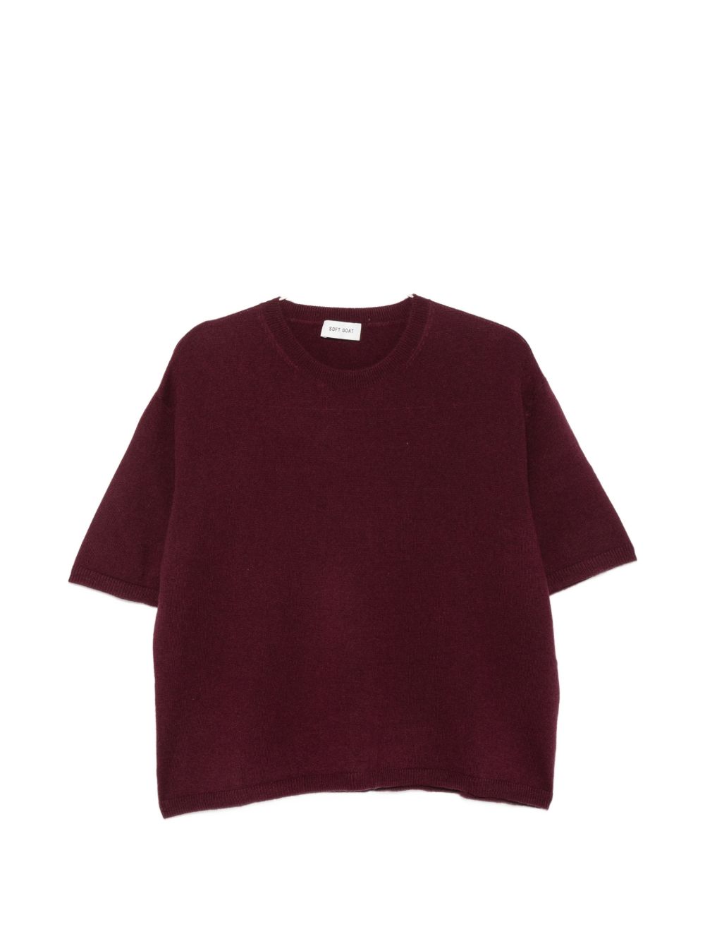 SOFT GOAT 2450112076 BORDEAUX