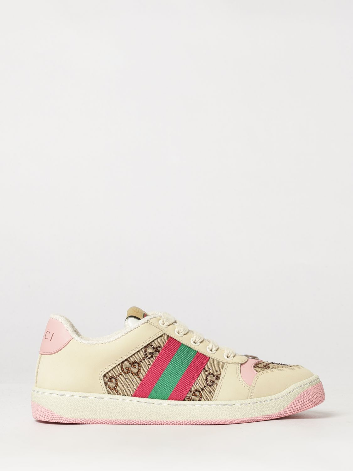 [Gucci] Sneakers FW26 6774239SFR0 2587