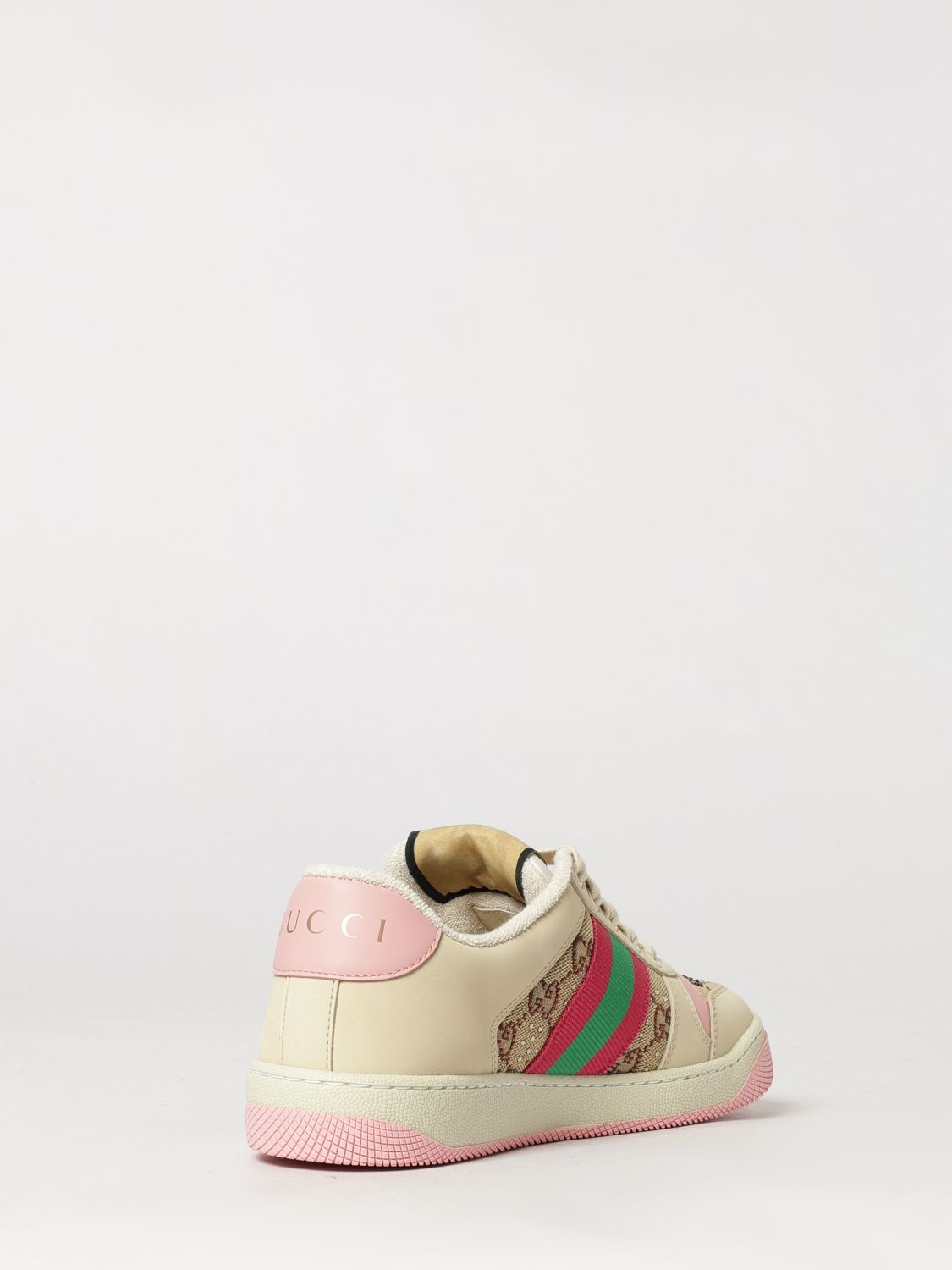 [Gucci] Sneakers FW26 6774239SFR0 2587