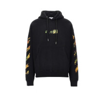 [Off White] Sweatshirt FW26 44MBB085F26F004.001-001