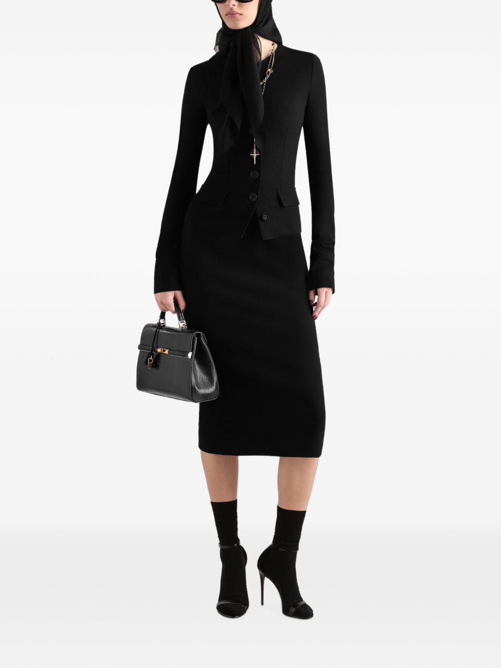 DOLCE & GABBANA F27HET FUBCEN0000