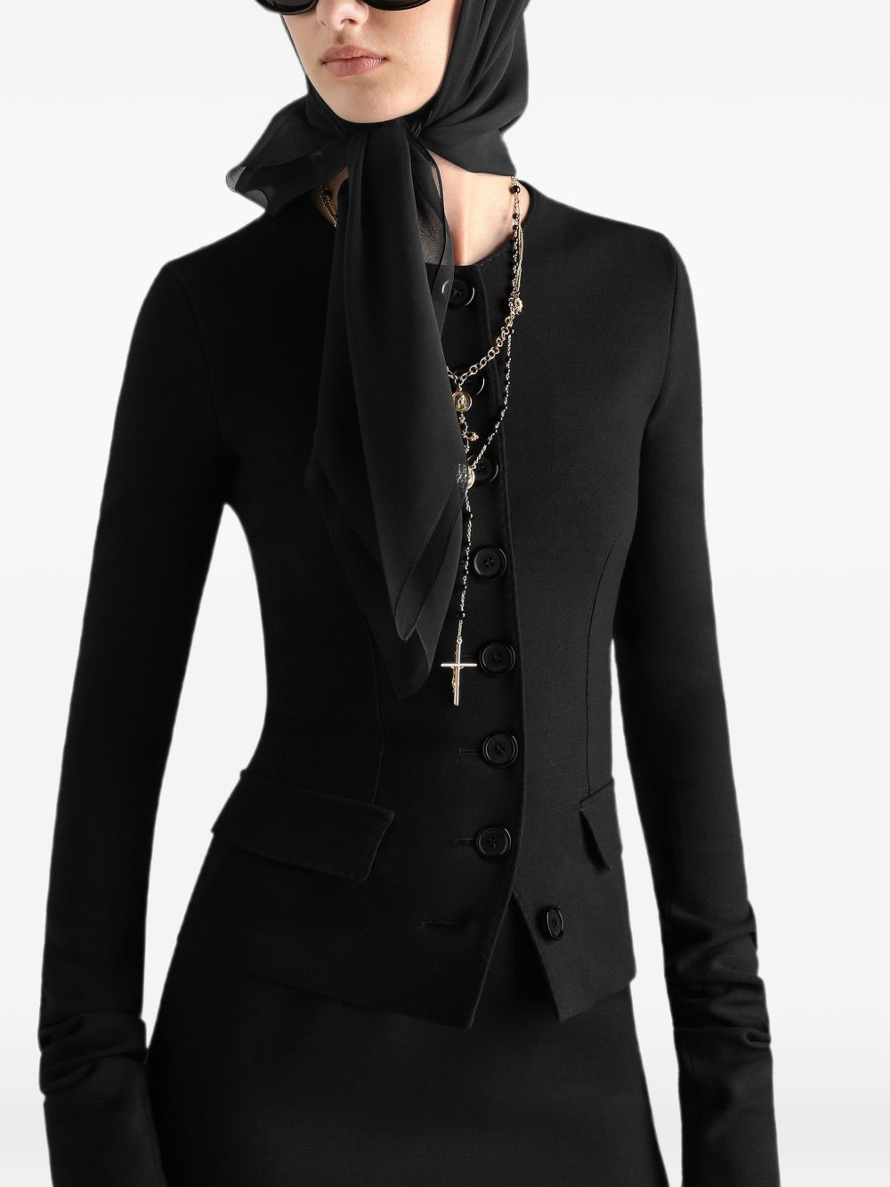 DOLCE & GABBANA F27HET FUBCEN0000