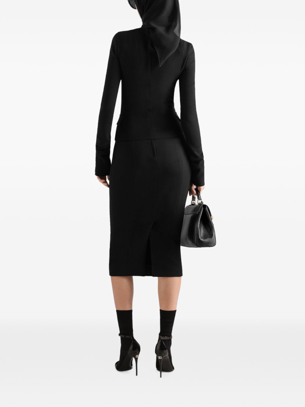 DOLCE & GABBANA F27HET FUBCEN0000