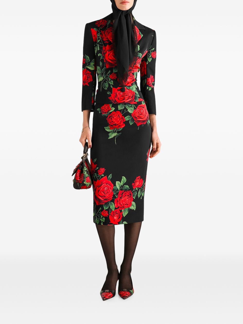 DOLCE & GABBANA F4CSJT FSA9RHN6EJ