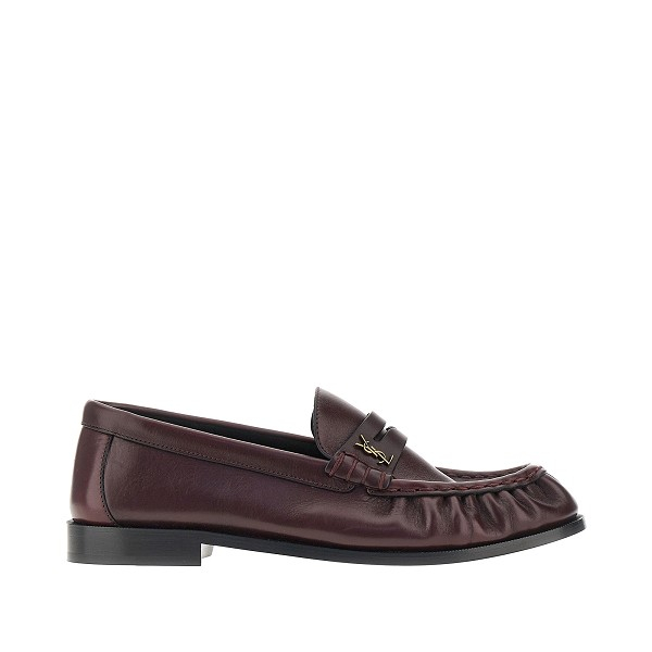 [Saint Laurent] Loafer FW26 A002CJAAGXG6110-6110