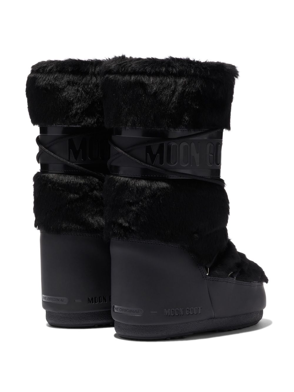MOON BOOT 1408900 N001