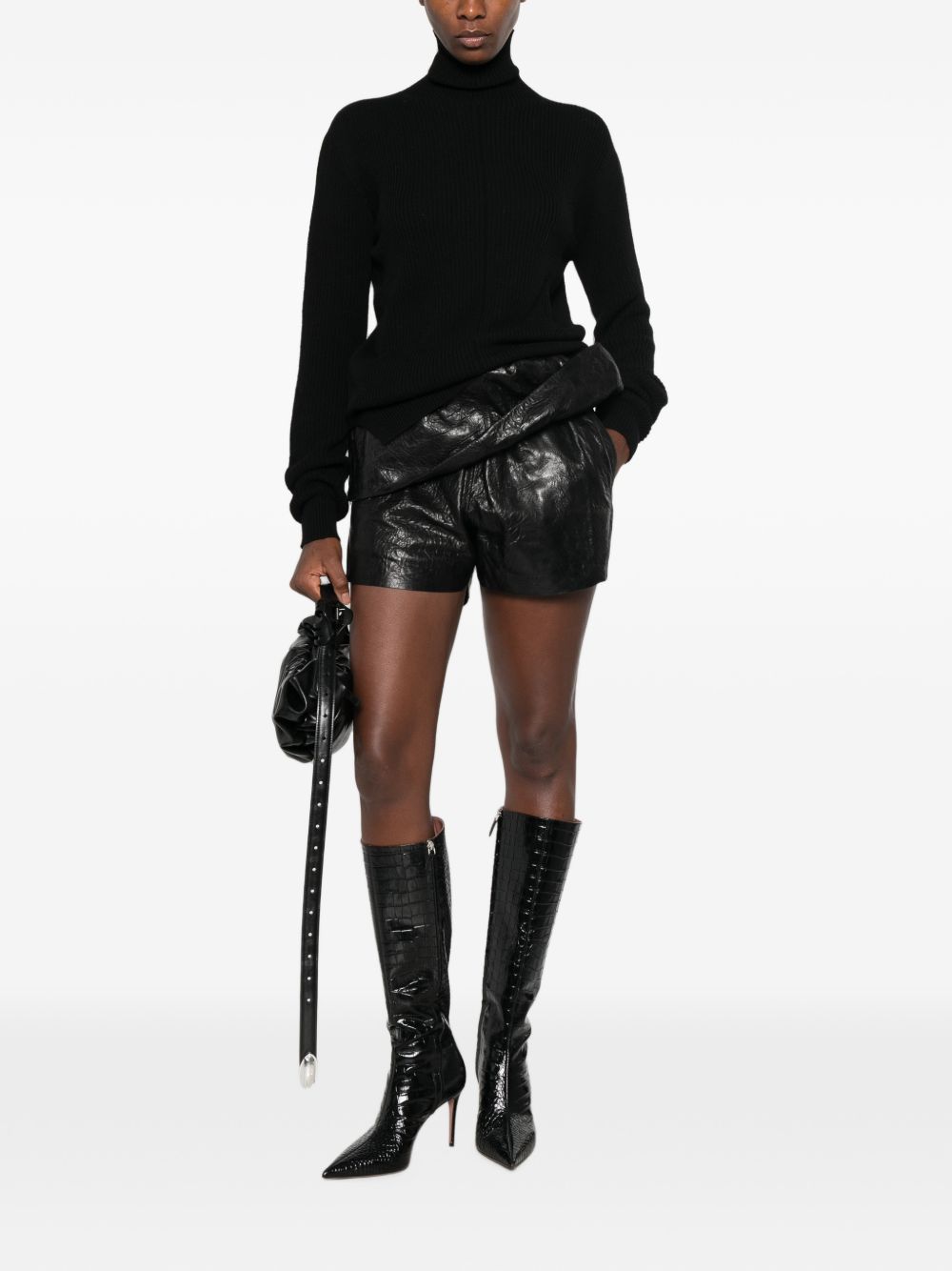RICK OWENS RP02F5648 KWVH09