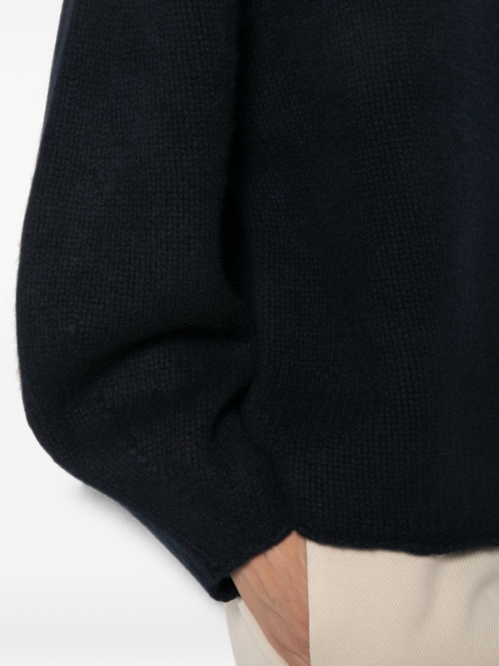 SOFT GOAT 2471510039 NAVY