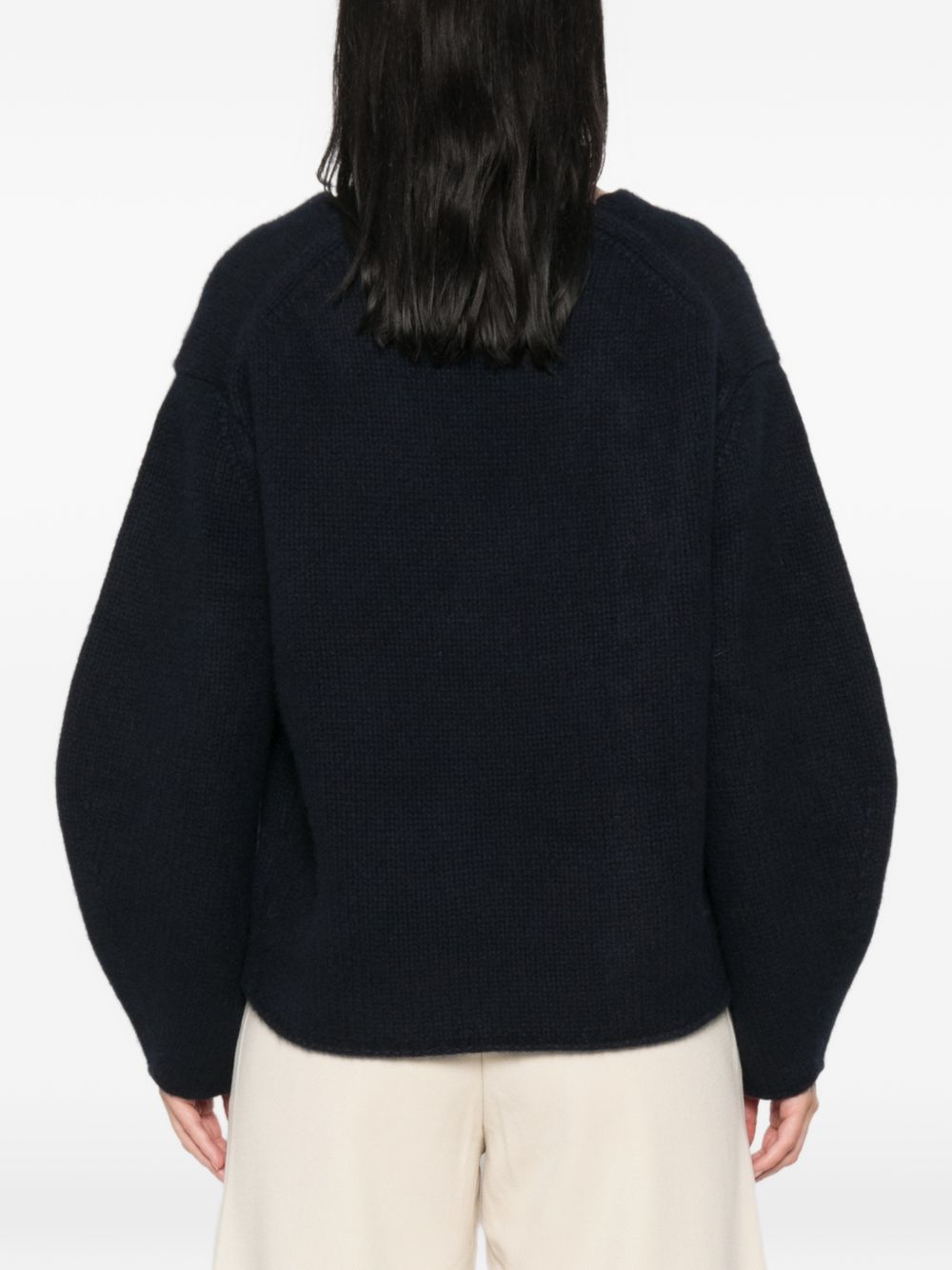 SOFT GOAT 2471510039 NAVY