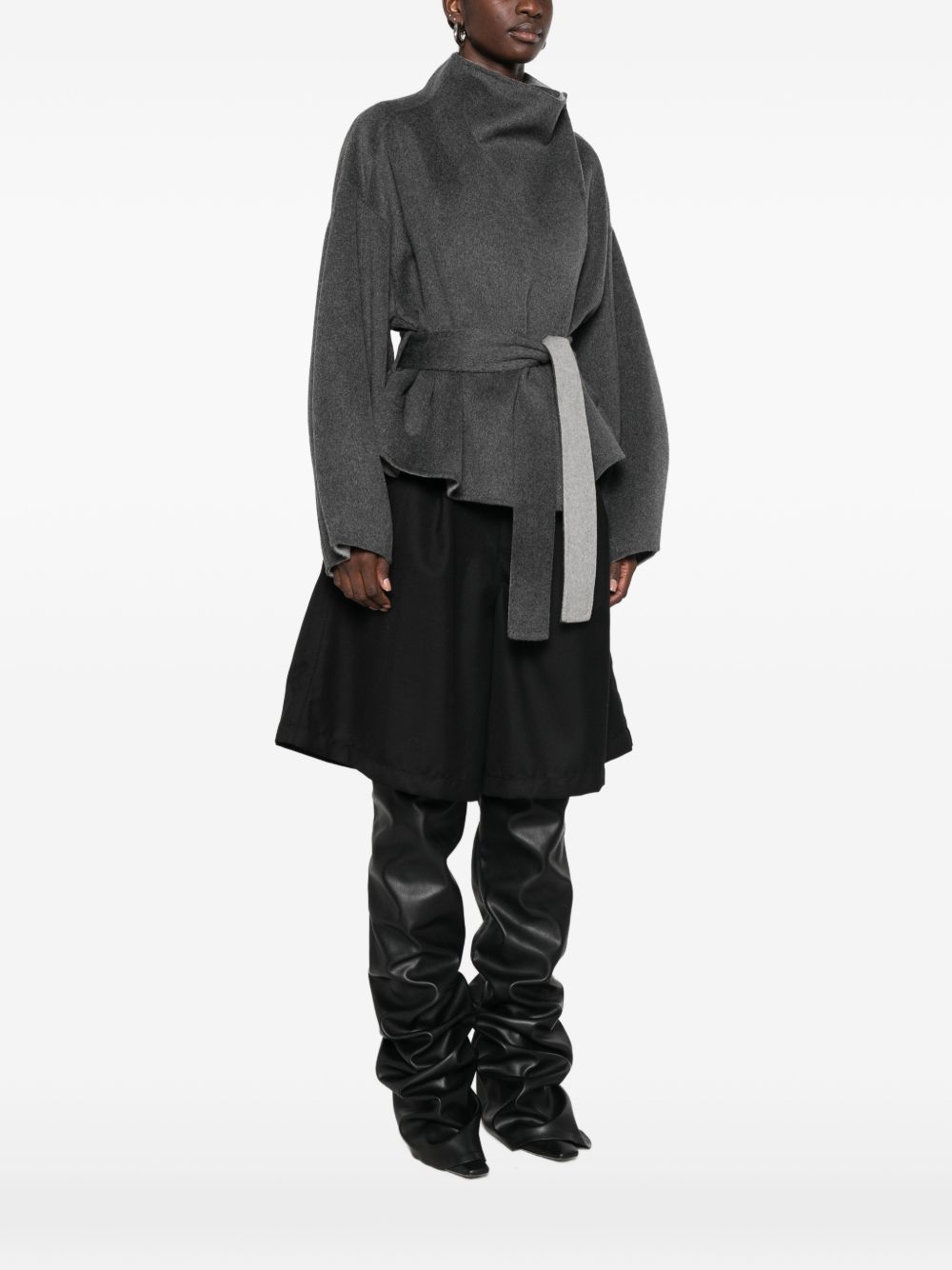 THE FRANKIE SHOP COFS22690103 GREY