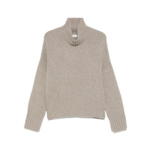 SOFT GOAT FW25SF2104900002 GREIGE