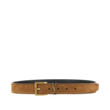 [Saint Laurent] Belt FW26 864585AAG6E2916-2916