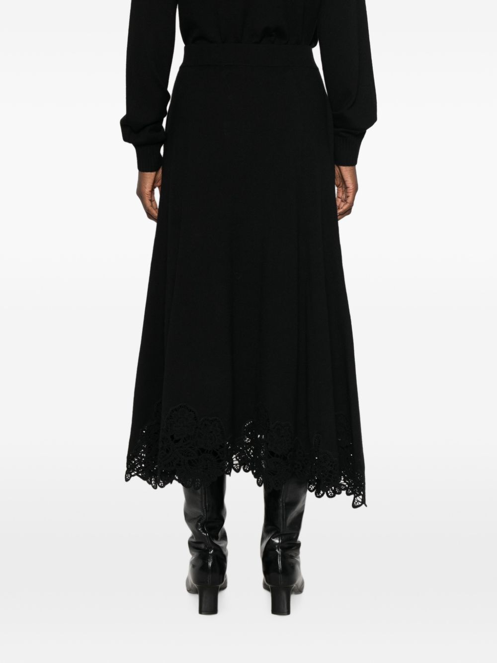 ZIMMERMANN 9419SF261 BLK