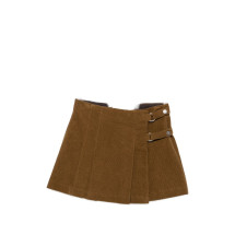 [Golden Goose] Midi skirt FW26 GWP02744P00259620400