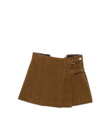 [Golden Goose] Midi skirt FW26 GWP02744P00259620400