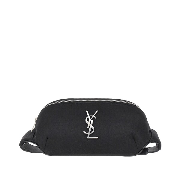 [Saint Laurent] Belt Bag FW26 590076GIV6E1000-1000