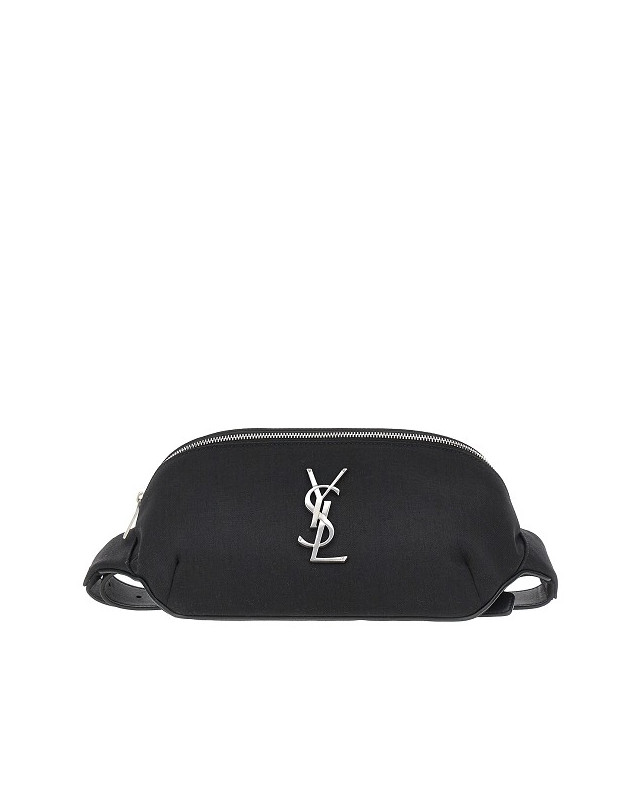 [Saint Laurent] Belt Bag FW26 590076GIV6E1000-1000