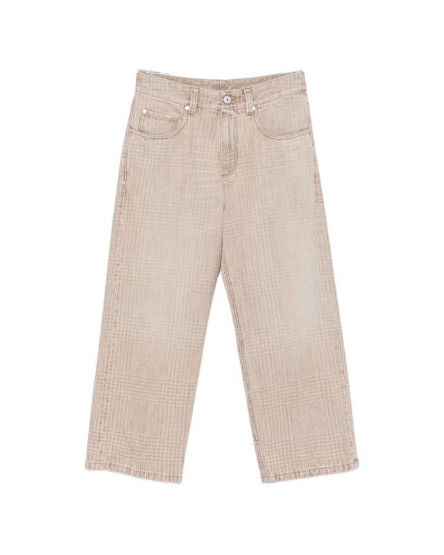 BRUNELLO CUCINELLI MP95PP4008 C9816