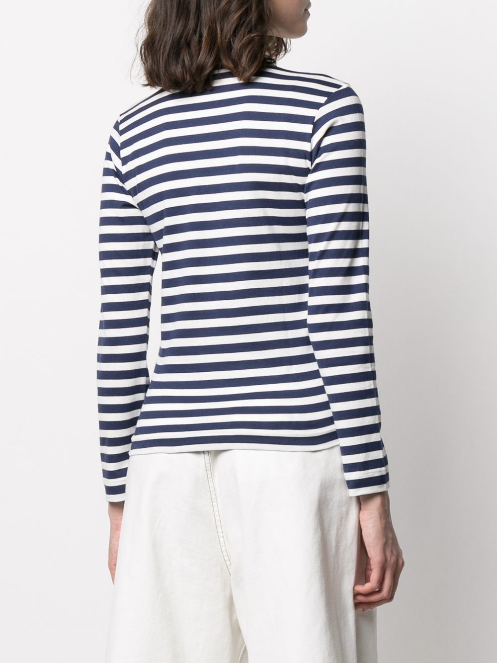 COMME DES GARÇONS PLAY AXT010D 1