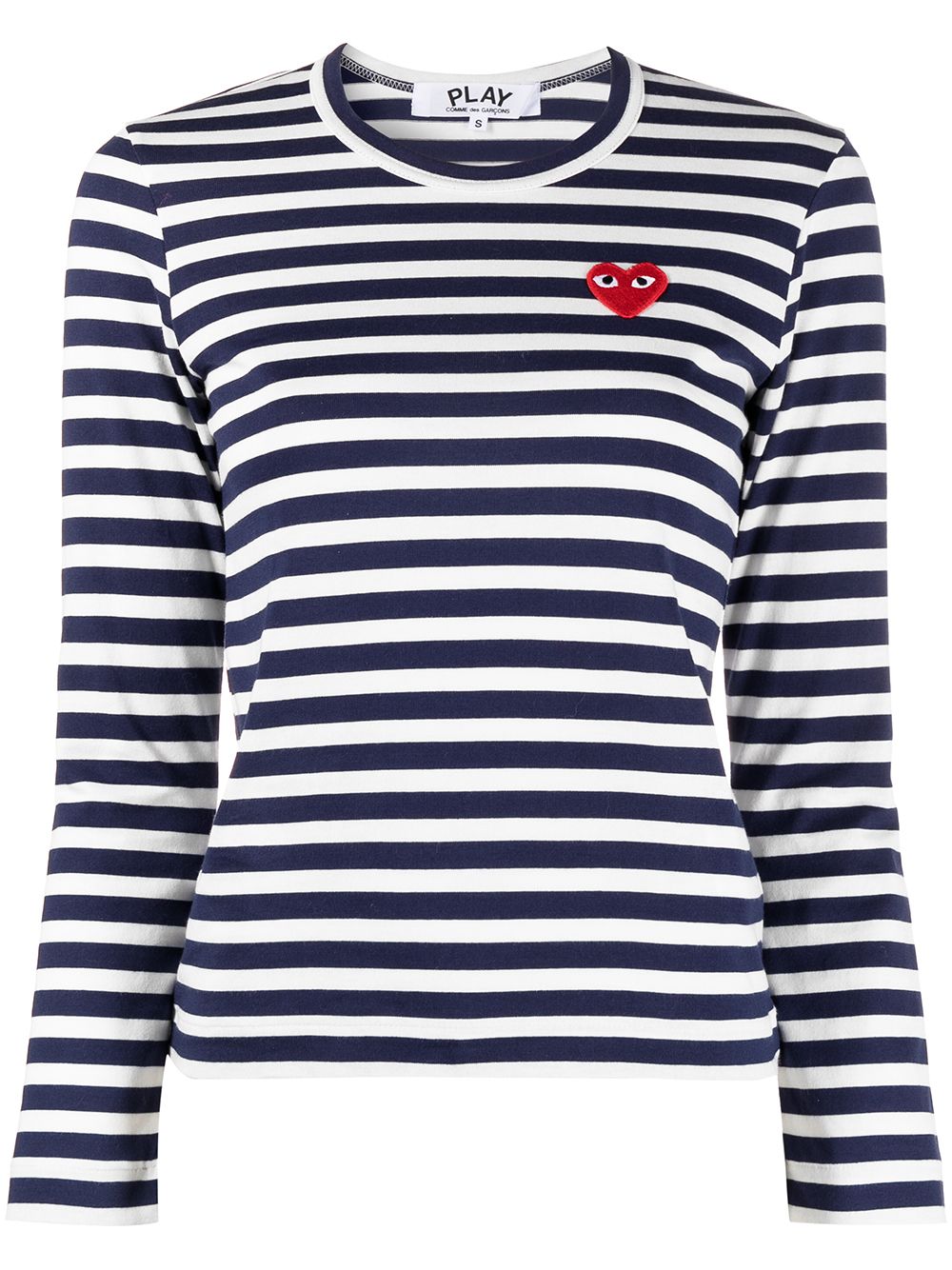 COMME DES GARÇONS PLAY AXT010D 1