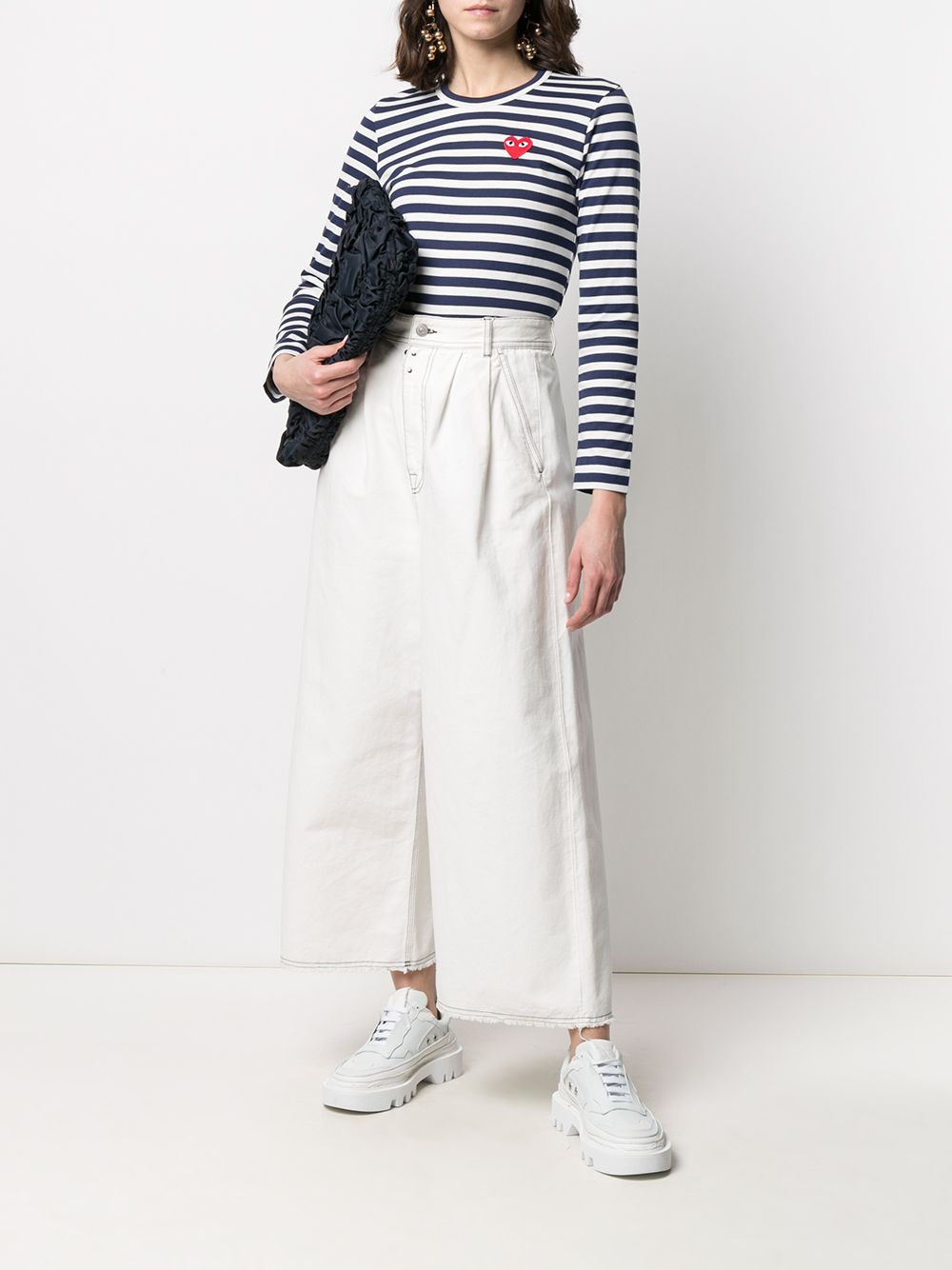 COMME DES GARÇONS PLAY AXT010D 1