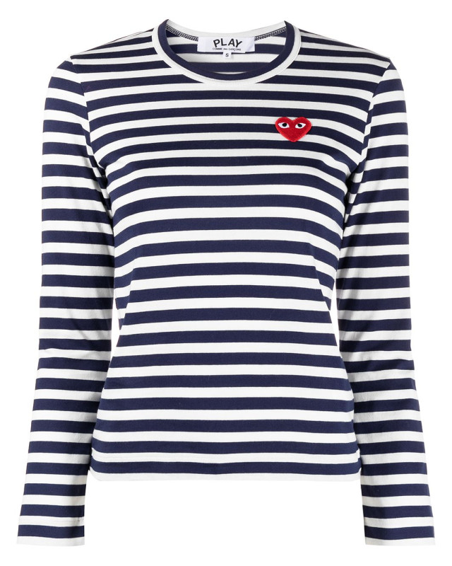 COMME DES GARÇONS PLAY AXT010D 1