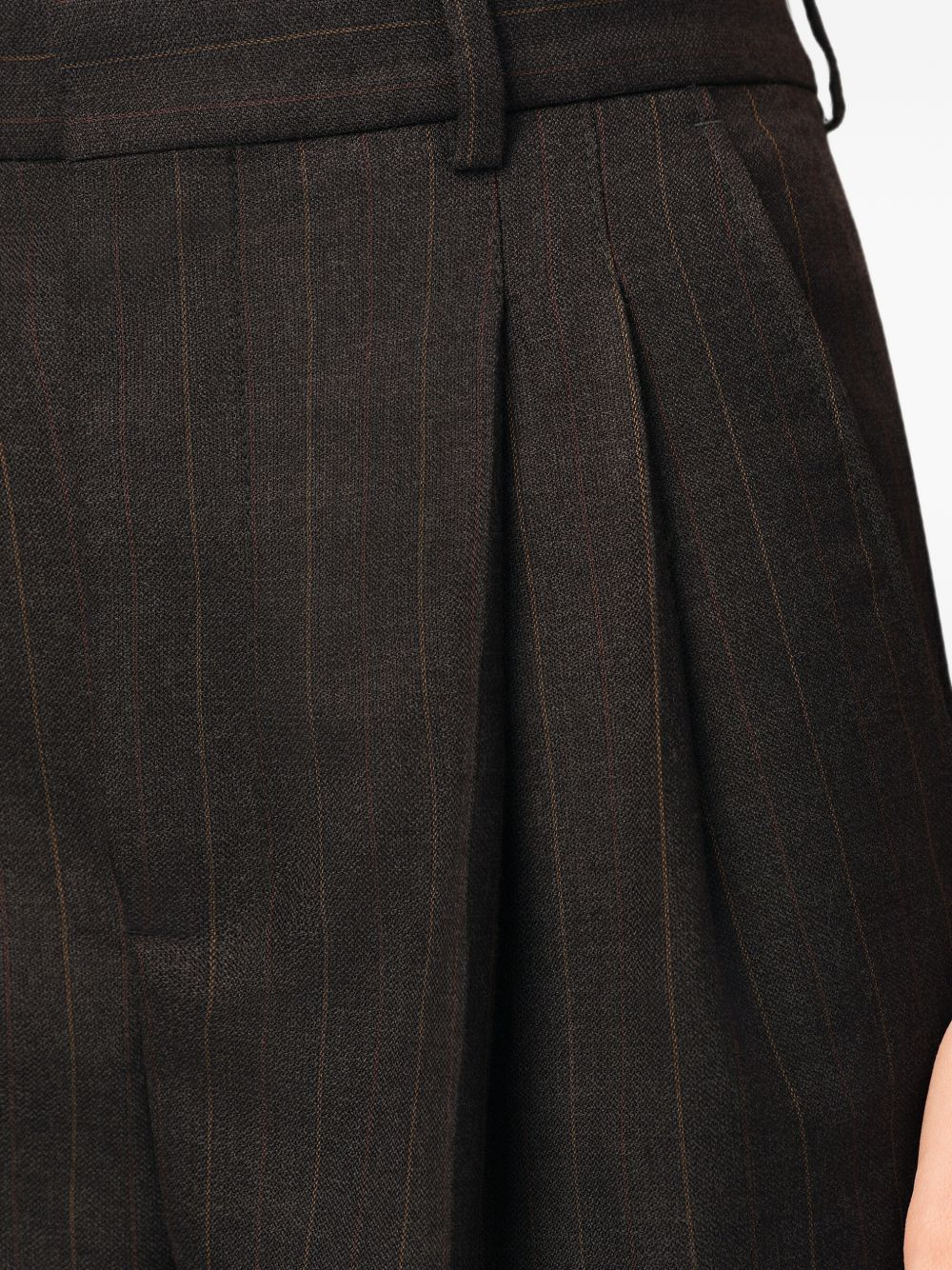 [Ami Paris] Pants FW26 FTR858WV0223A228