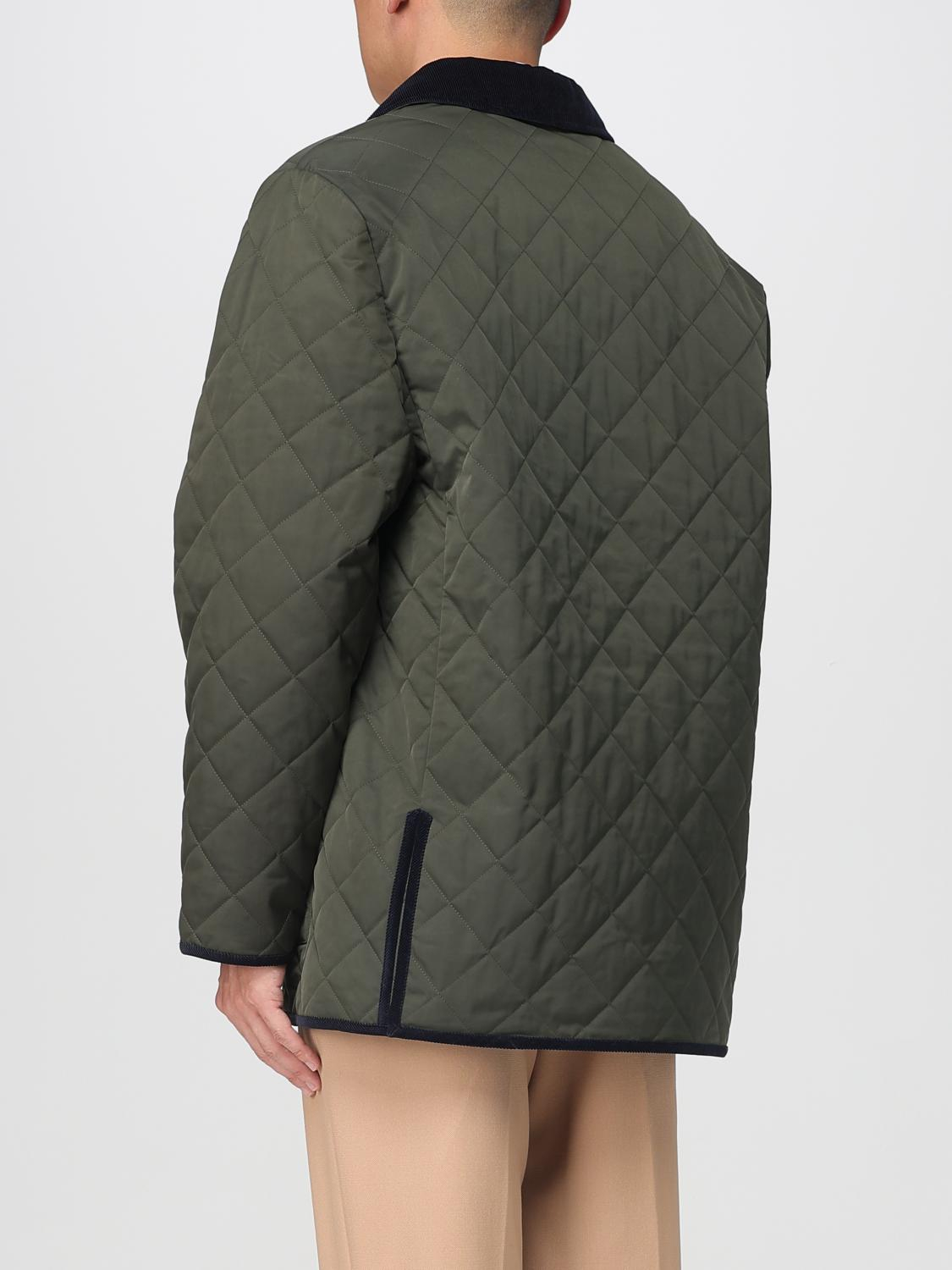 [Valentino Garavani] Casual Jacket FW25 7V3CJK95CKV APF