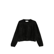 SOFT GOAT FW25SF2408400001 BLACK