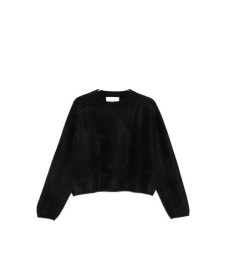 SOFT GOAT FW25SF2408400001 BLACK