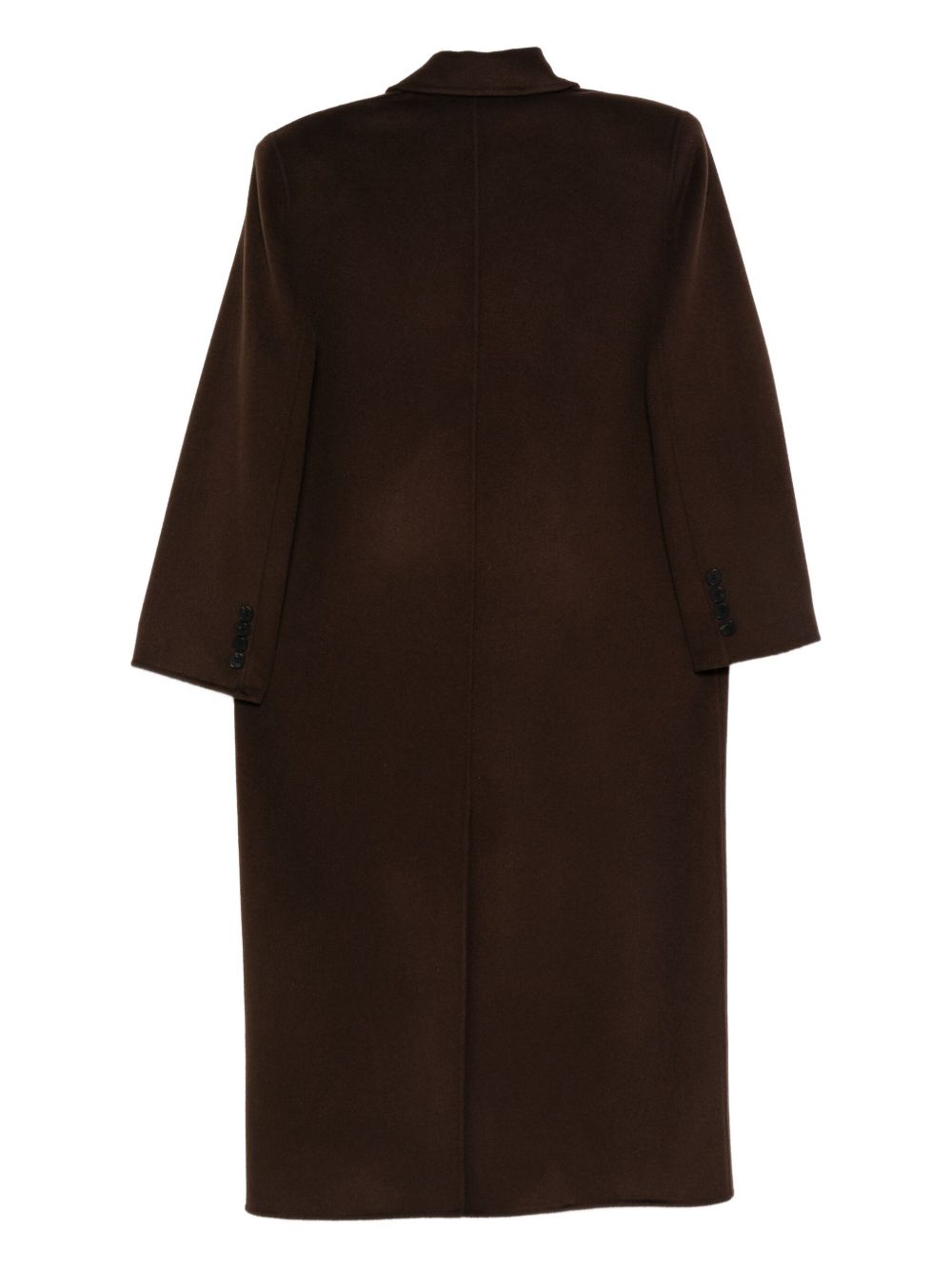 THE FRANKIE SHOP COFS045562000 DARKBROWN