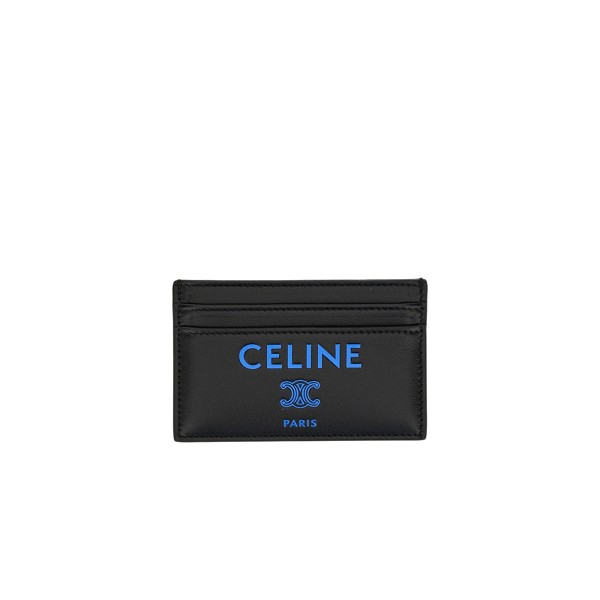 [Celine] Wallet FW26 10N764K40GLK0-GLK0