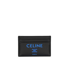 [Celine] Wallet FW26 10N764K40GLK0-GLK0