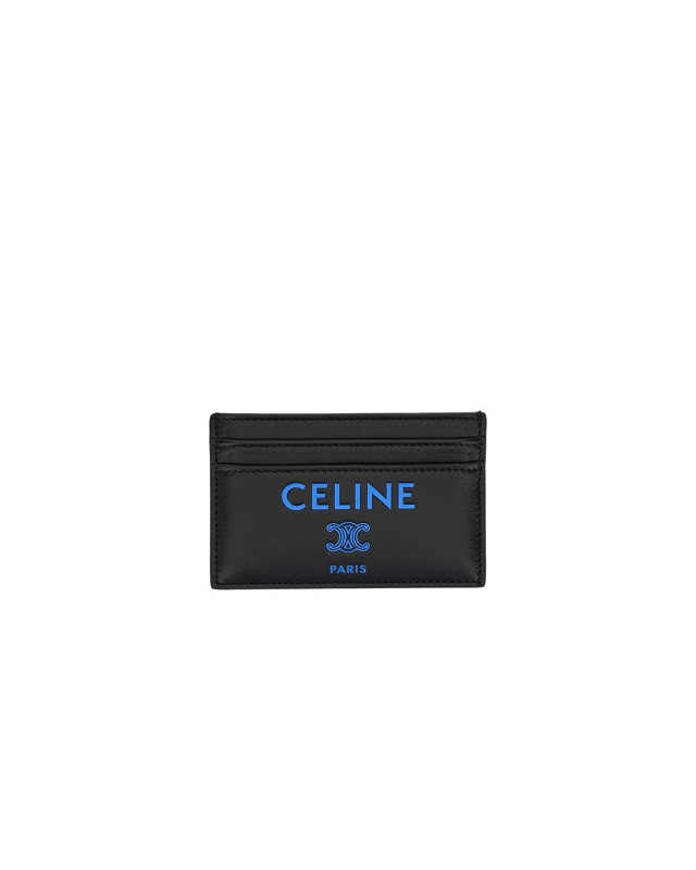 [Celine] Wallet FW26 10N764K40GLK0-GLK0