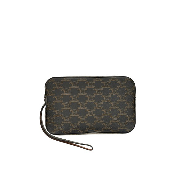 [Celine] Pouch FW26 L105B3M6304LI-04LI