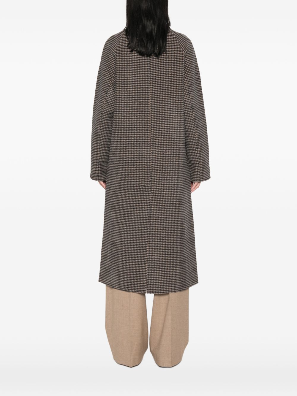 SOFT GOAT 2485912110 BLACK/BEIGE