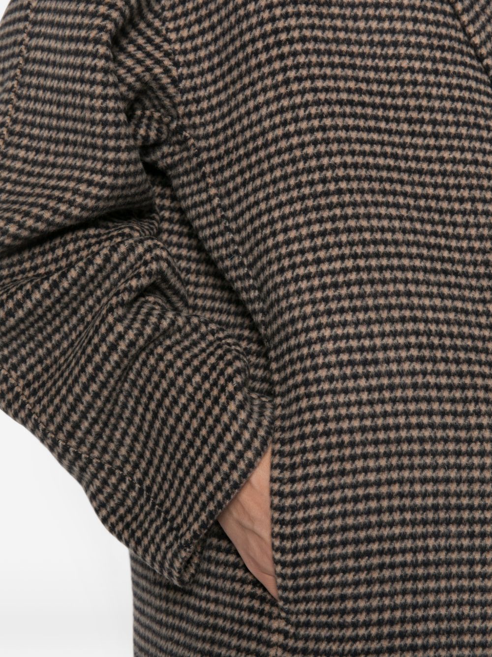 SOFT GOAT 2485912110 BLACK/BEIGE