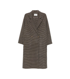 SOFT GOAT 2485912110 BLACK/BEIGE