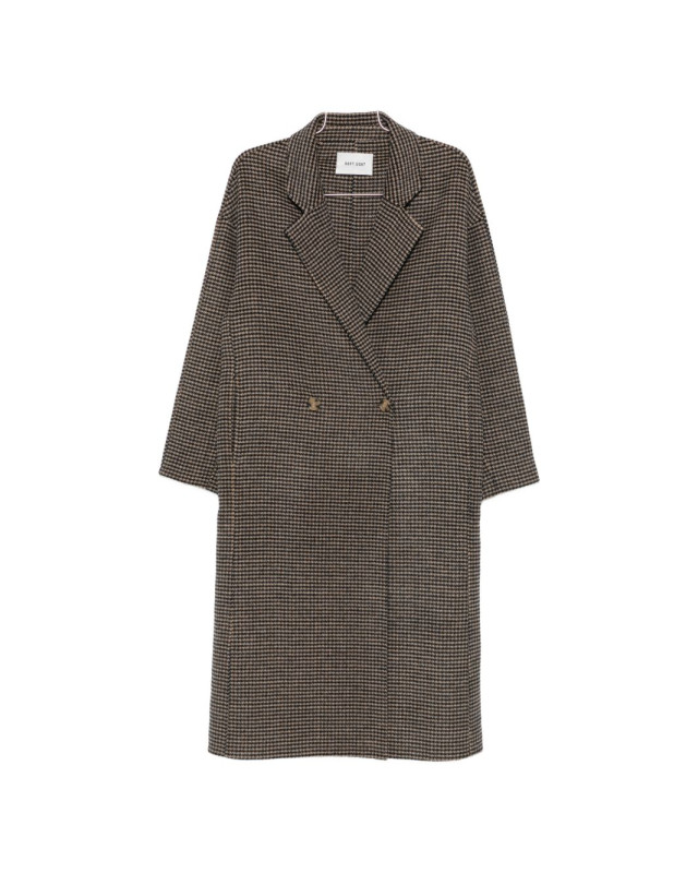 SOFT GOAT 2485912110 BLACK/BEIGE