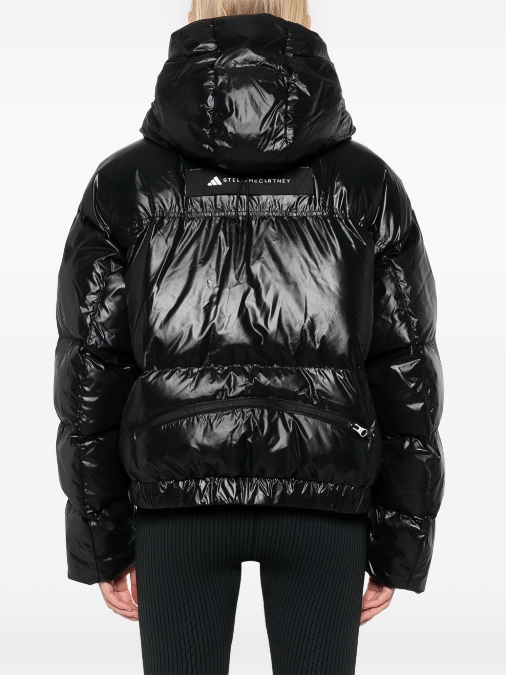 ADIDAS BY STELLA MCCARTNEY IW9842 BLACK