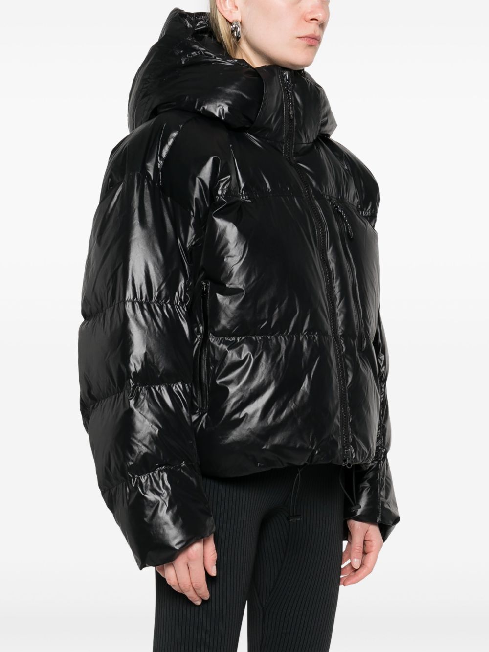 ADIDAS BY STELLA MCCARTNEY IW9842 BLACK