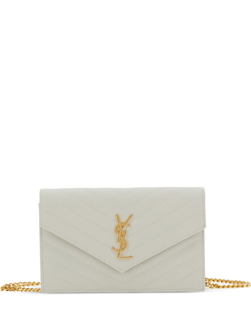 SAINT LAURENT 857605 BOW019207