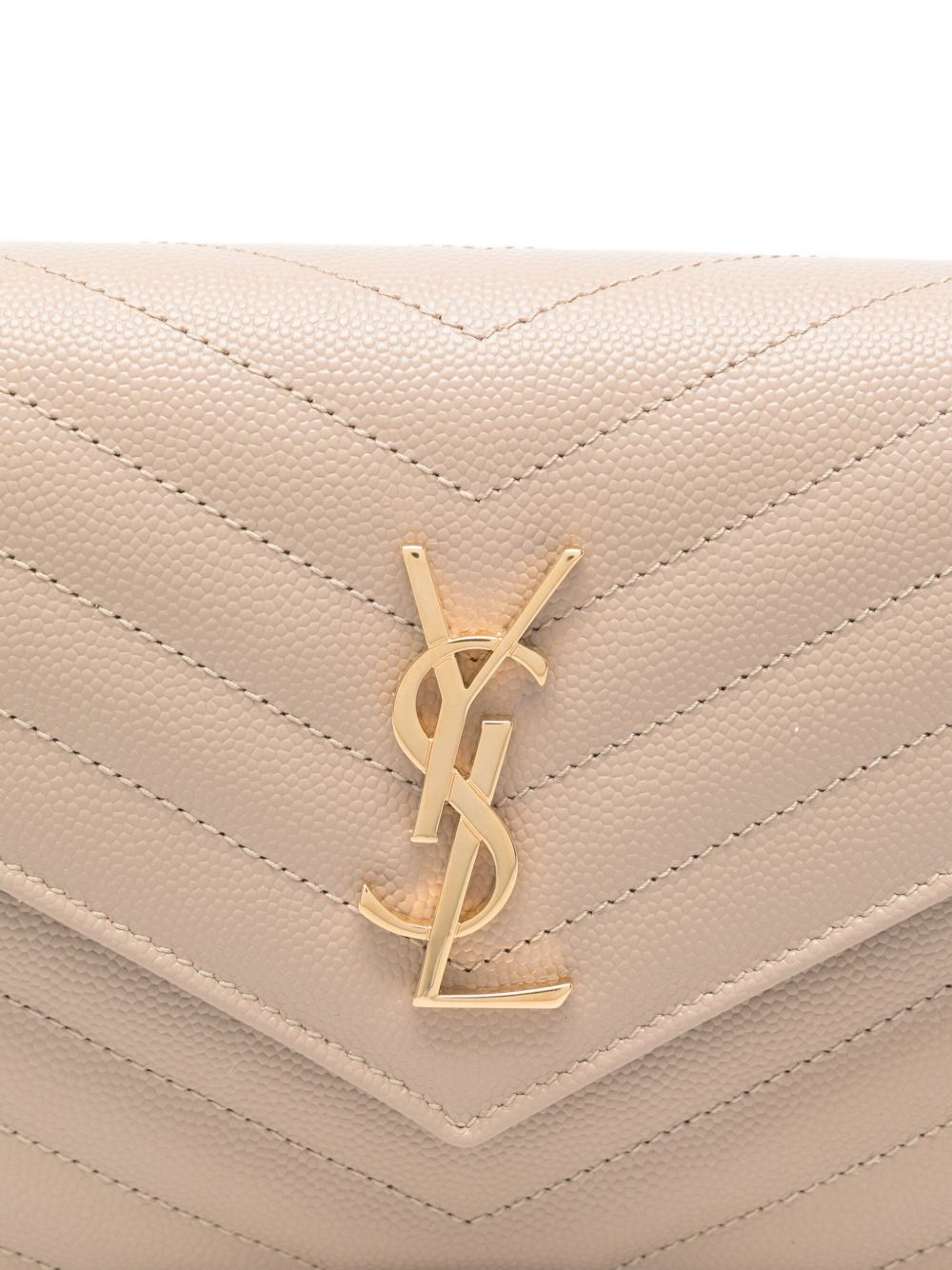 SAINT LAURENT 857605 BOW012721