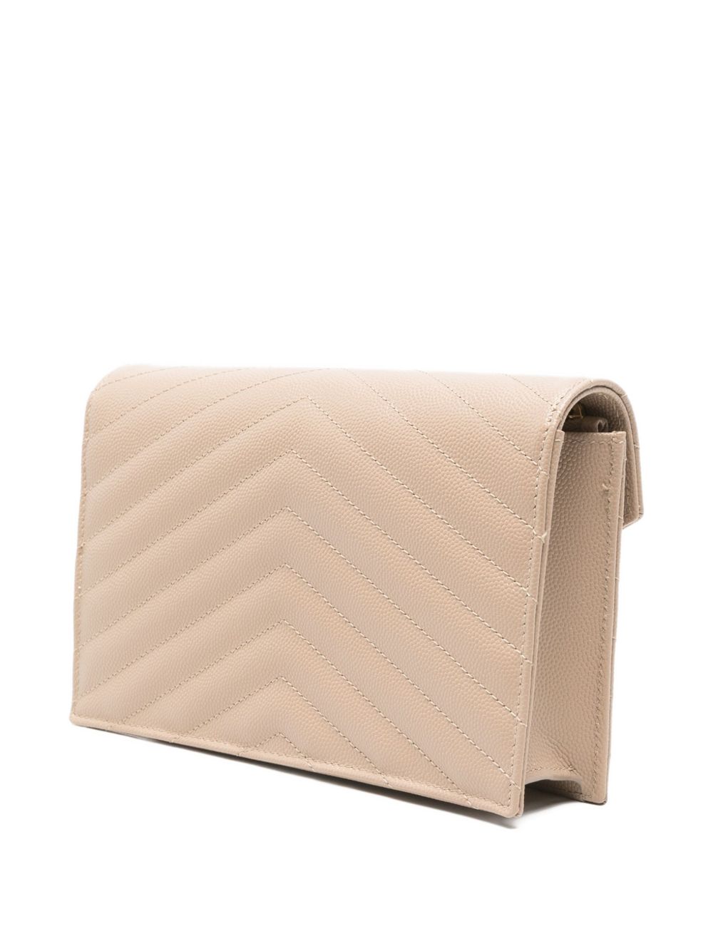 SAINT LAURENT 857605 BOW012721